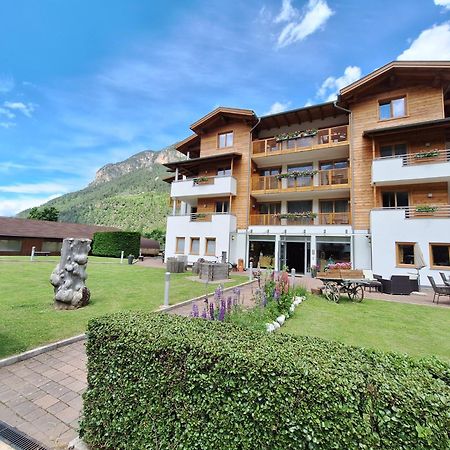 Hotel Nele Ziano Di Fiemme Ngoại thất bức ảnh