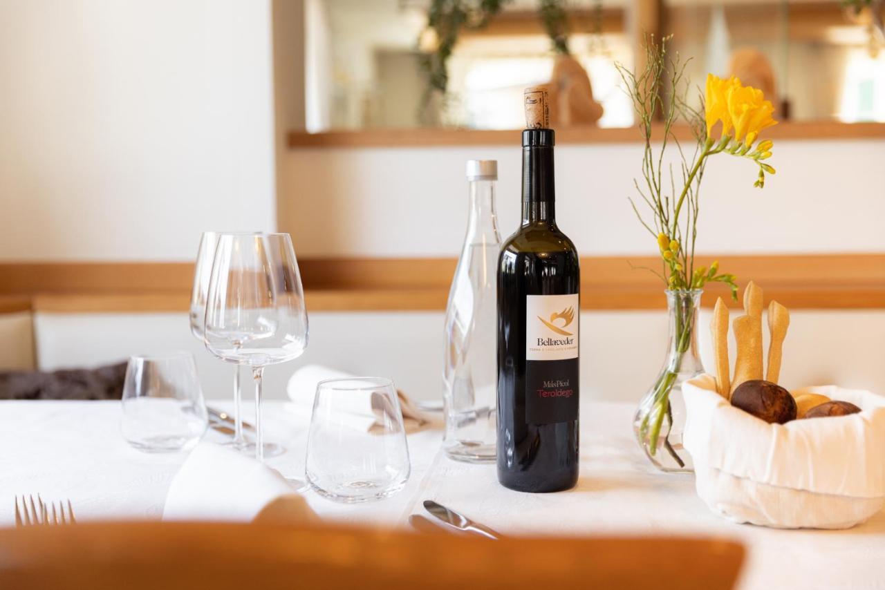 Hotel Nele Ziano Di Fiemme Ngoại thất bức ảnh