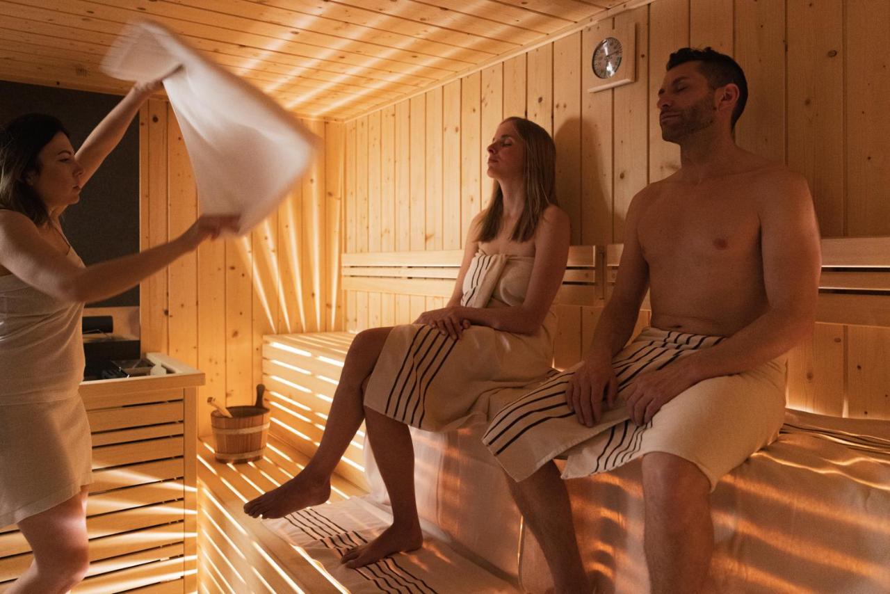 Hotel Nele Ziano Di Fiemme Ngoại thất bức ảnh