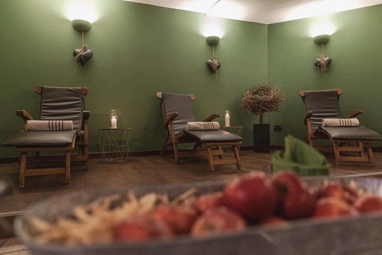 Hotel Nele Ziano Di Fiemme Ngoại thất bức ảnh