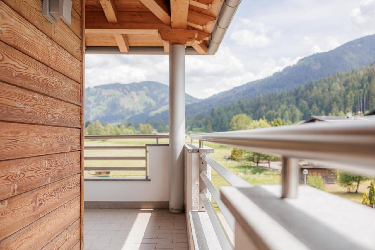 Hotel Nele Ziano Di Fiemme Ngoại thất bức ảnh
