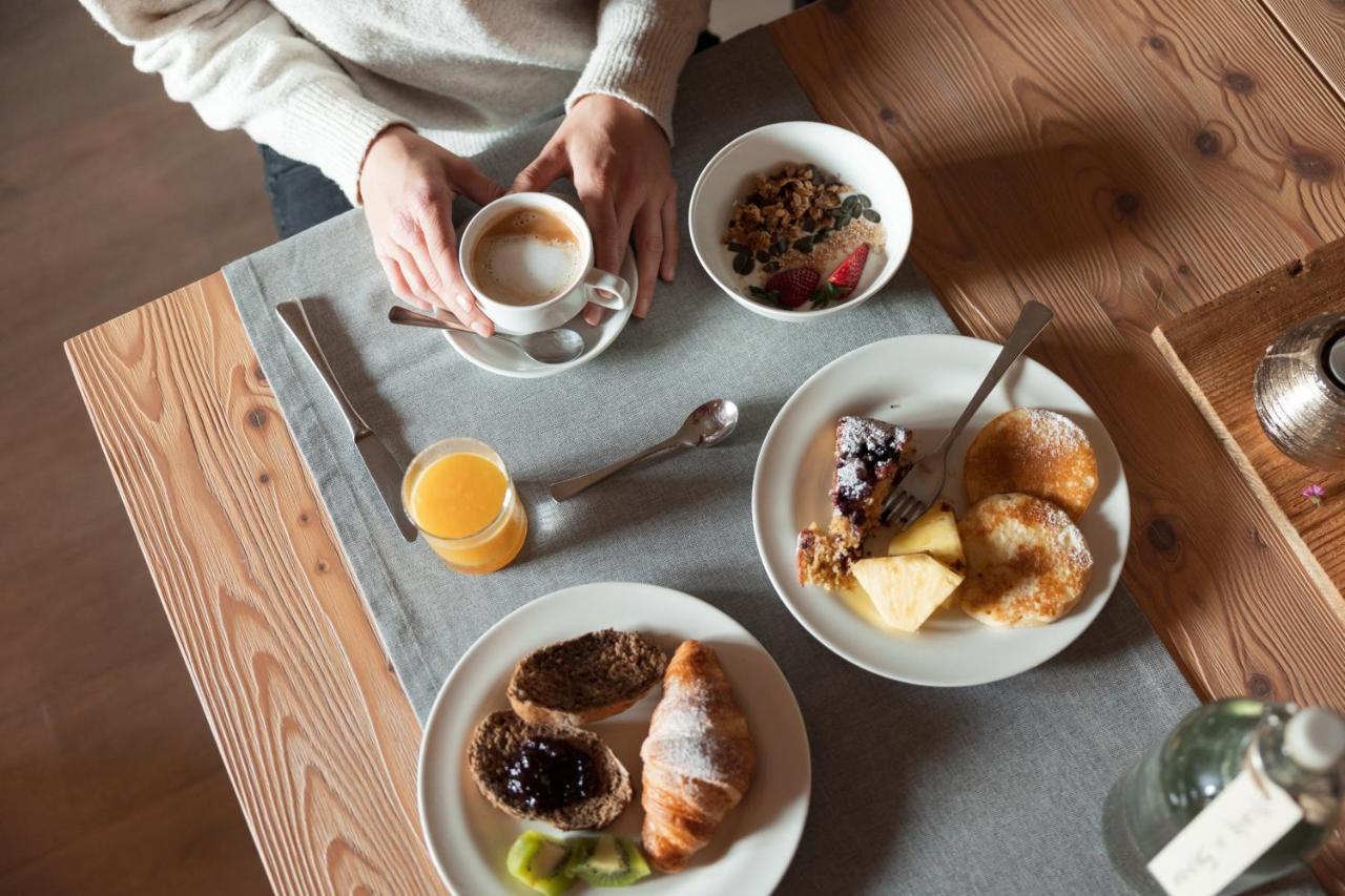 Hotel Nele Ziano Di Fiemme Ngoại thất bức ảnh