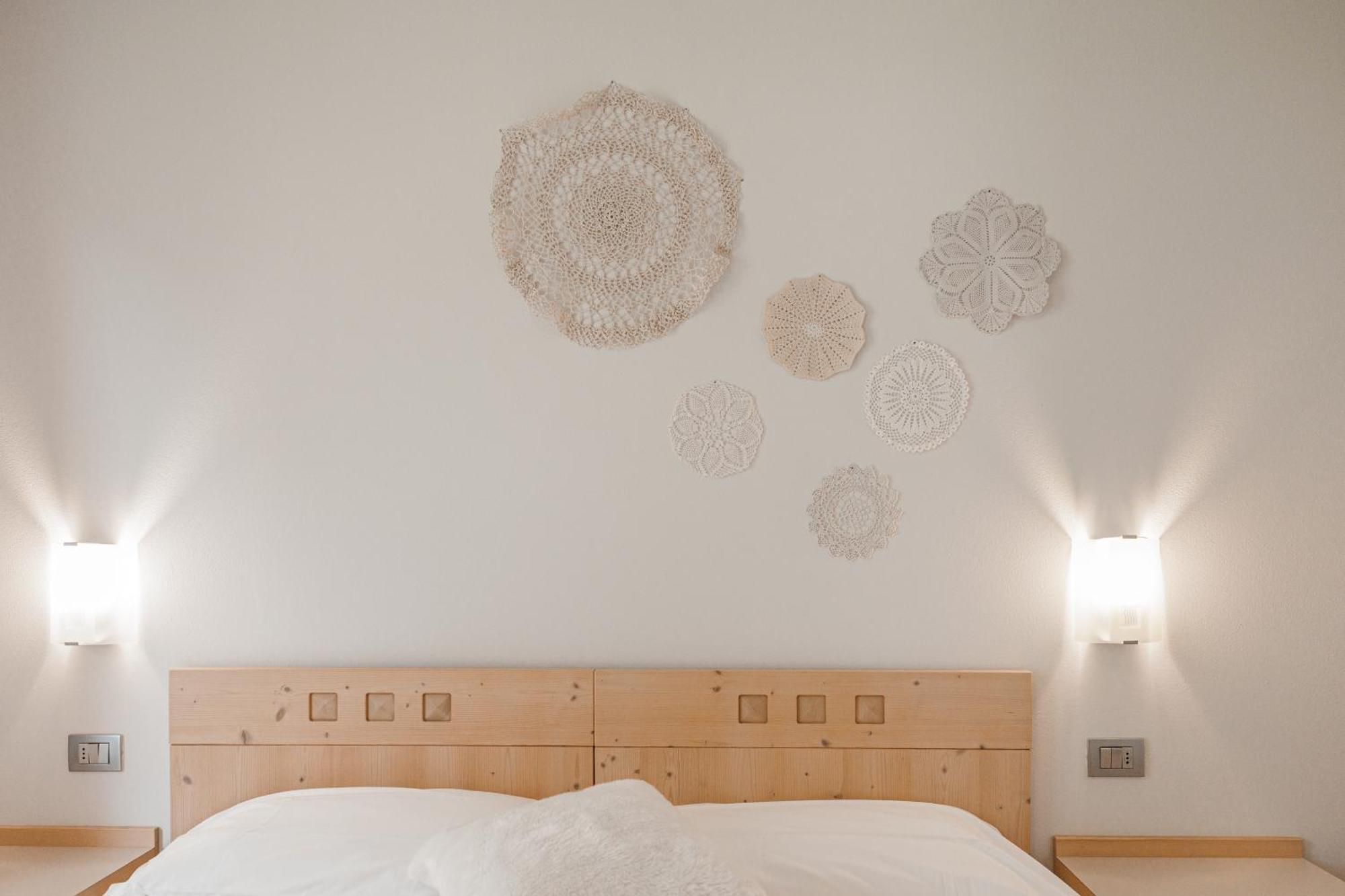 Hotel Nele Ziano Di Fiemme Phòng bức ảnh